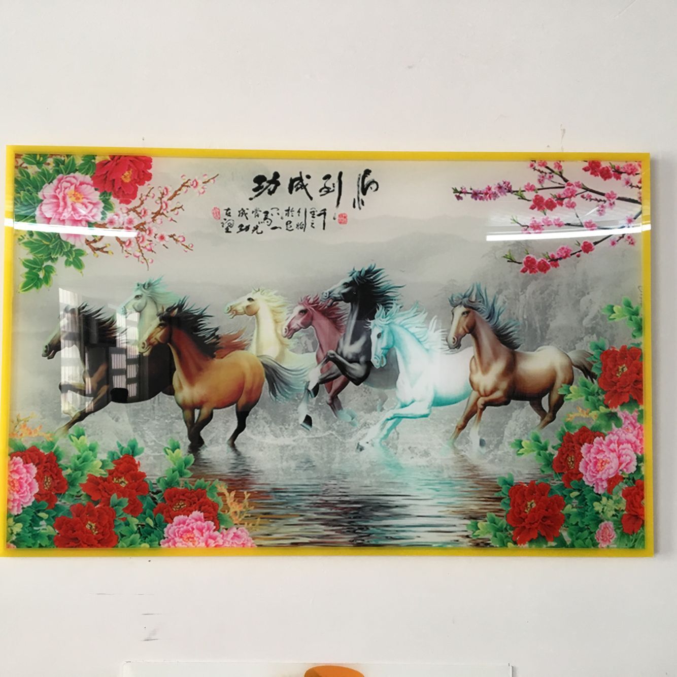 UV噴繪系列