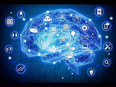 為什么人工智能是金融服務行業未來的關鍵 聚焦基礎軟件開發