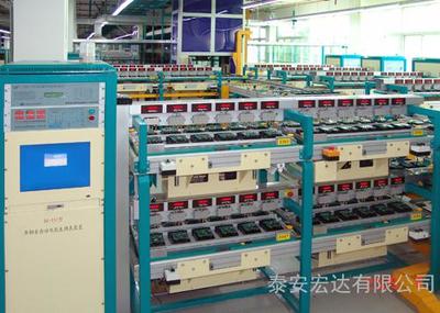 智慧用水新篇章 山東泰安智能電水表的革新應(yīng)用