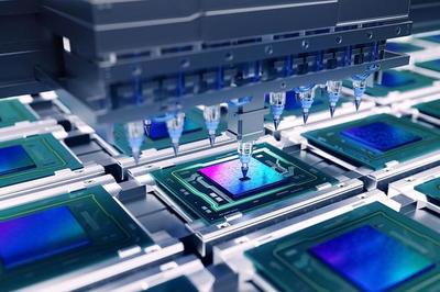 榮聯科技新設電子科技公司，布局半導體與電子產品市場