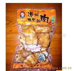 道州風味，臘香傳世——道縣道州五哥腌臘食品廠肉制品產品全覽